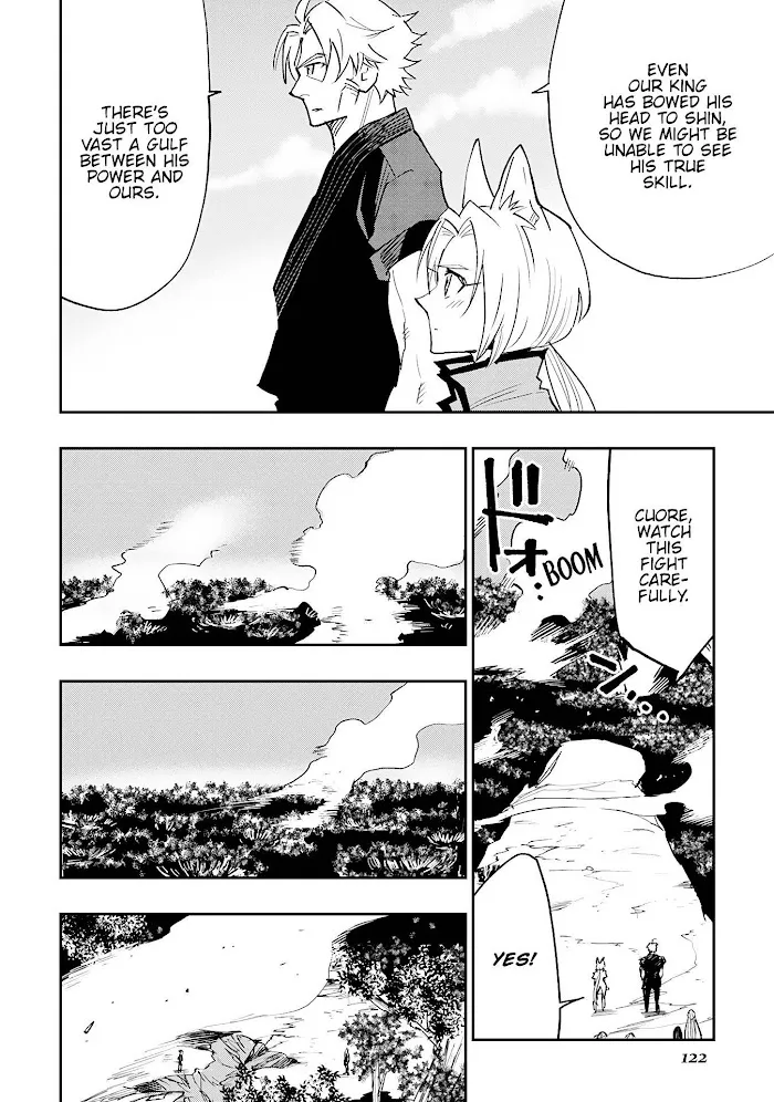 The New Gate - Chapter 32 Page 10