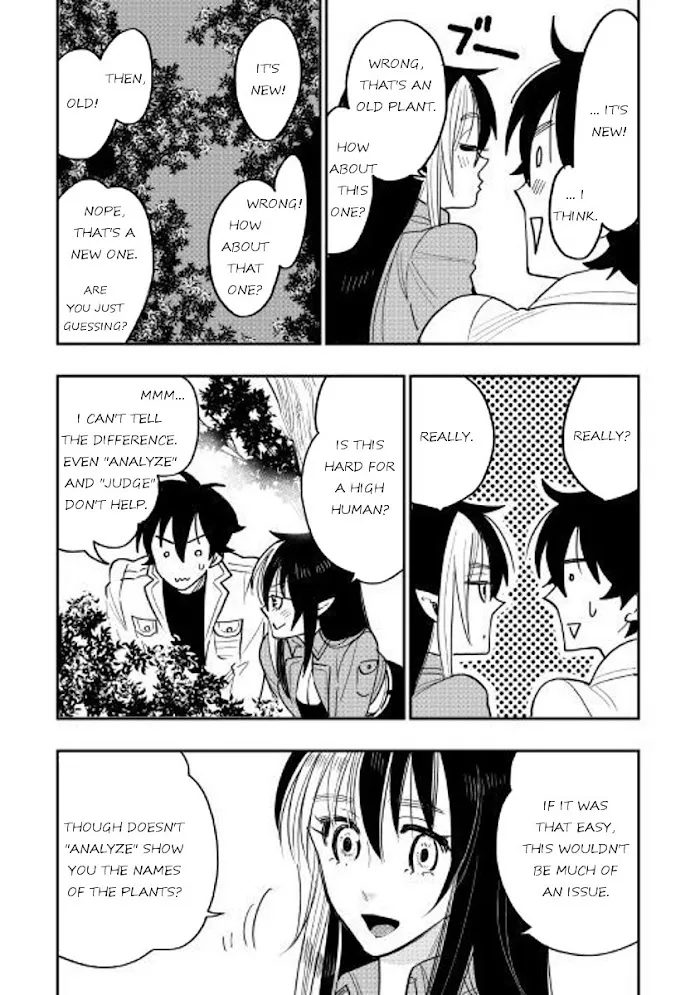 The New Gate - Chapter 35 Page 26