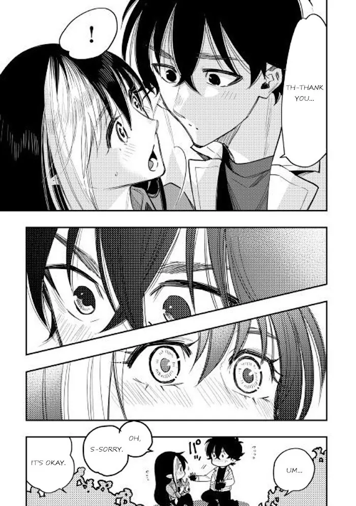 The New Gate - Chapter 35 Page 29