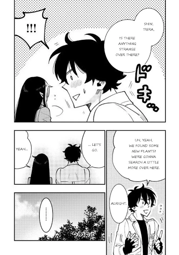 The New Gate - Chapter 35 Page 30