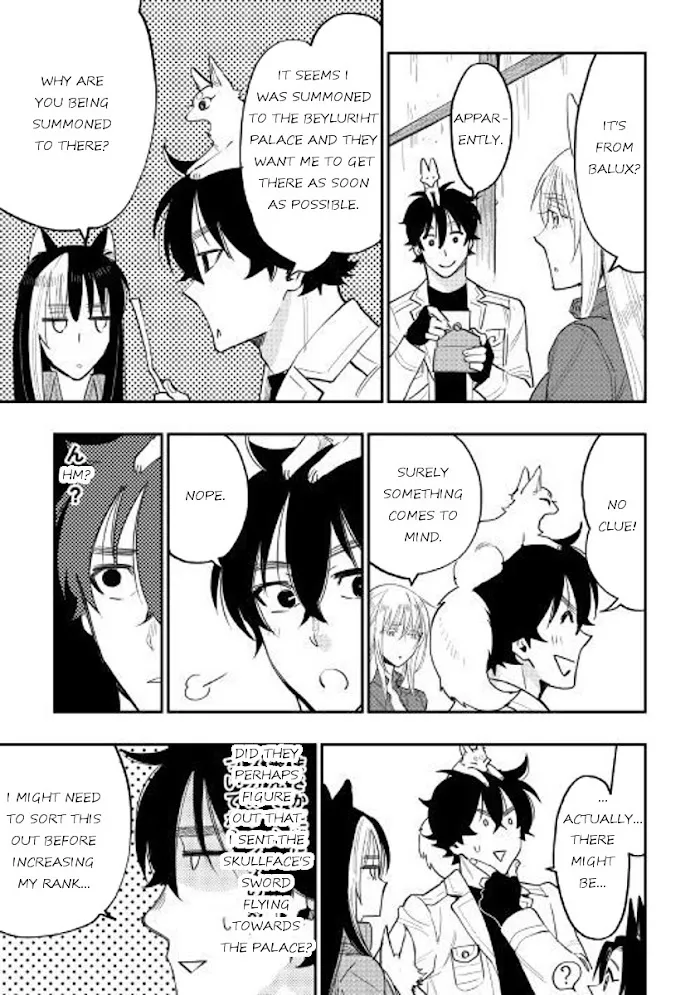 The New Gate - Chapter 36 Page 7