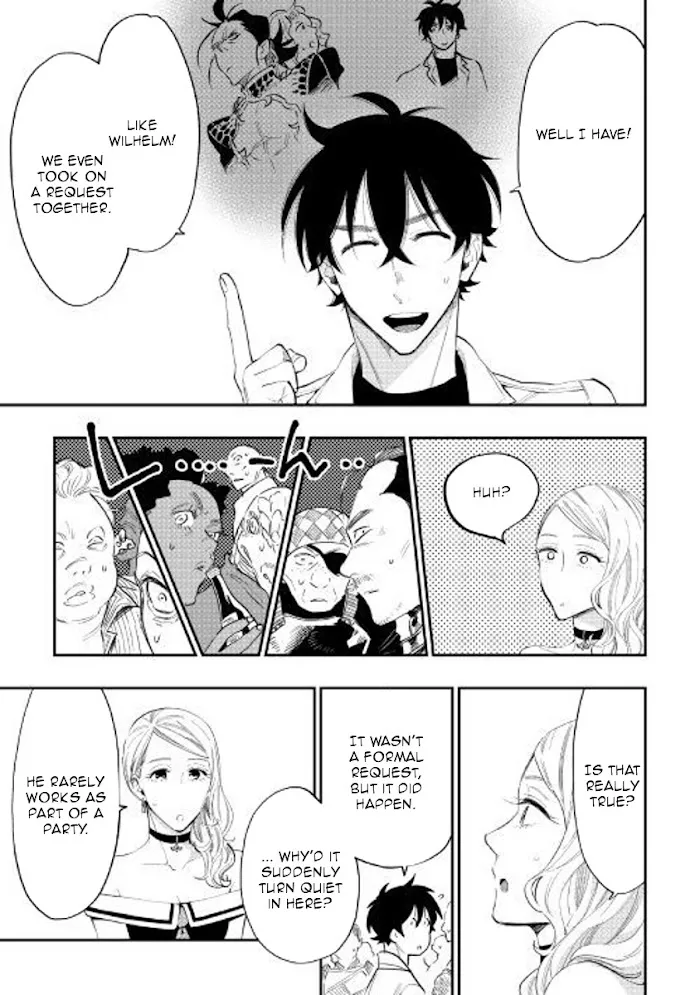 The New Gate - Chapter 37 Page 5