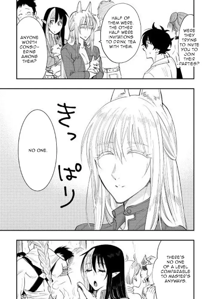 The New Gate - Chapter 37 Page 25