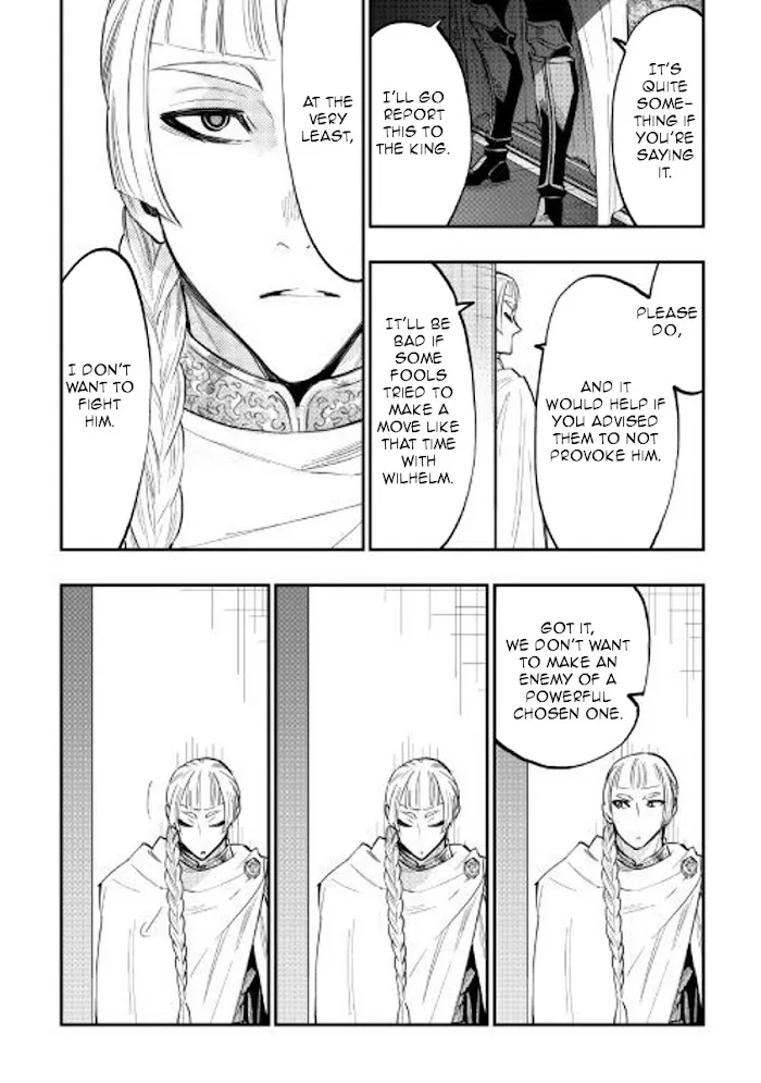 The New Gate - Chapter 38 Page 26
