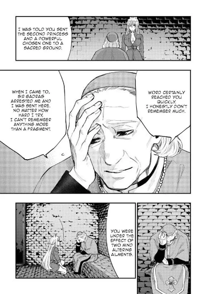 The New Gate - Chapter 40 Page 25