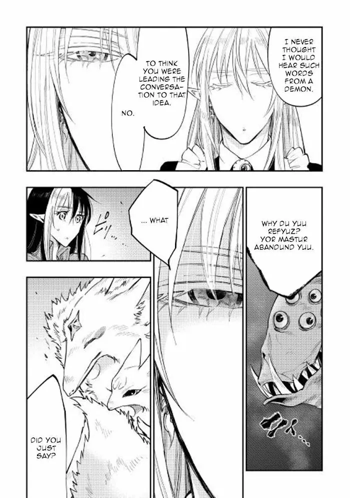 The New Gate - Chapter 41 Page 7