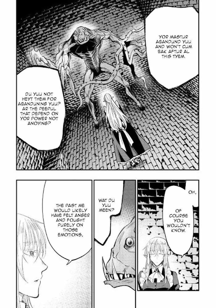 The New Gate - Chapter 41 Page 8