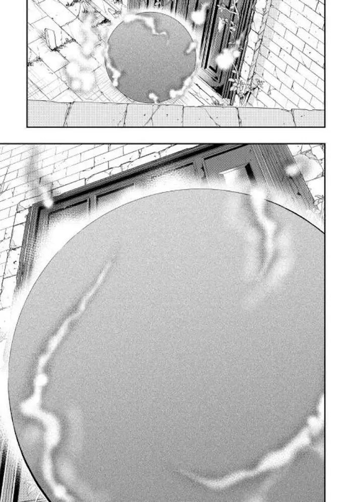 The New Gate - Chapter 43 Page 27