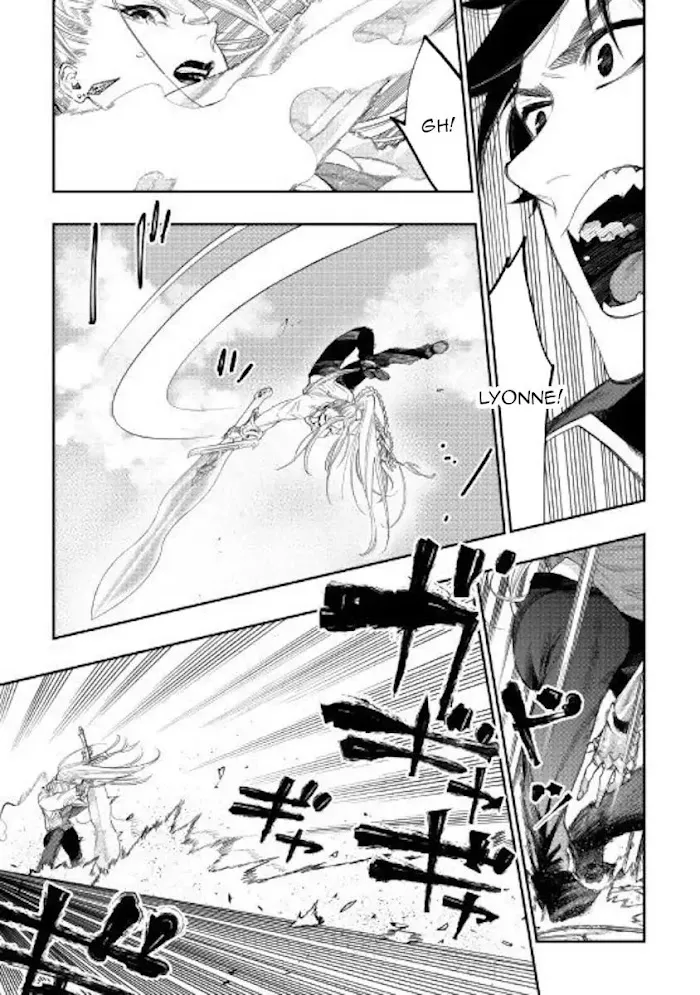 The New Gate - Chapter 44 Page 24