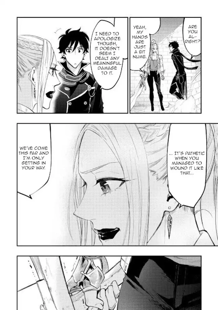 The New Gate - Chapter 44 Page 29