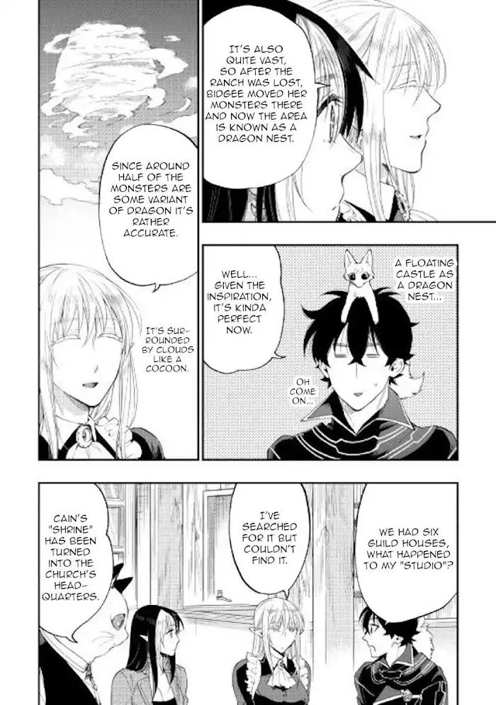 The New Gate - Chapter 47 Page 30