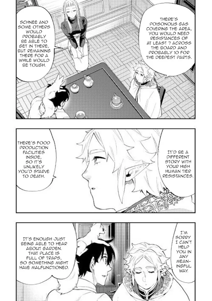 The New Gate - Chapter 48 Page 12