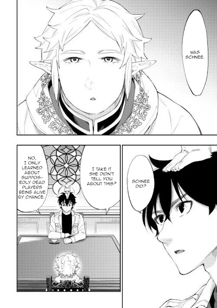 The New Gate - Chapter 48 Page 18