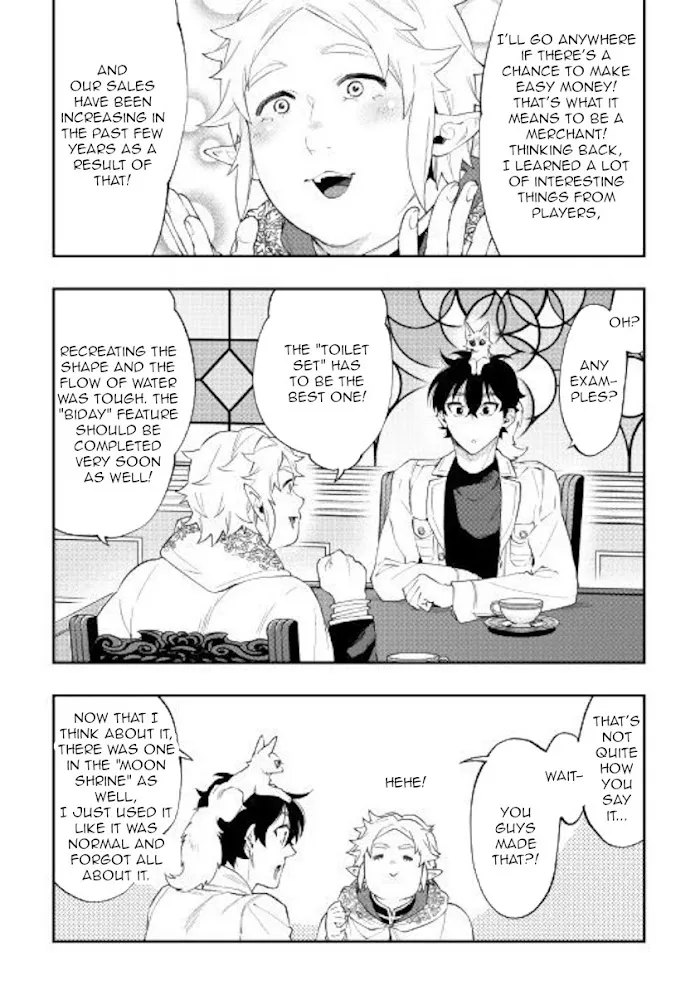 The New Gate - Chapter 48 Page 28