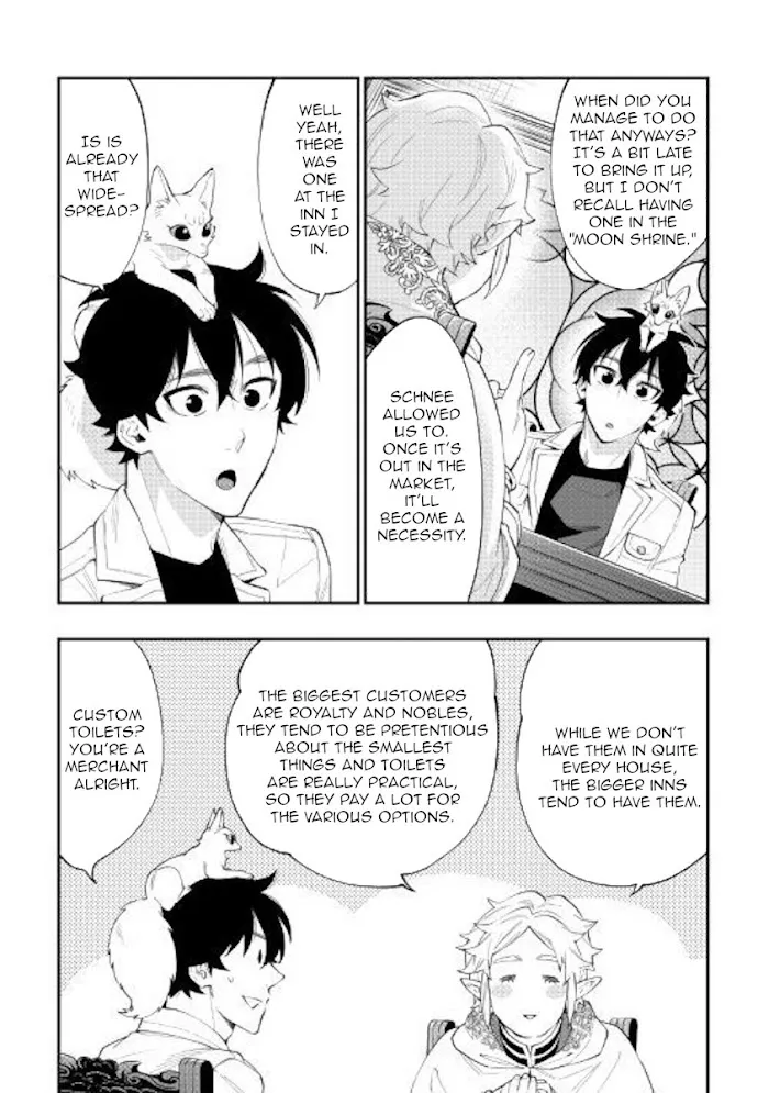 The New Gate - Chapter 48 Page 29