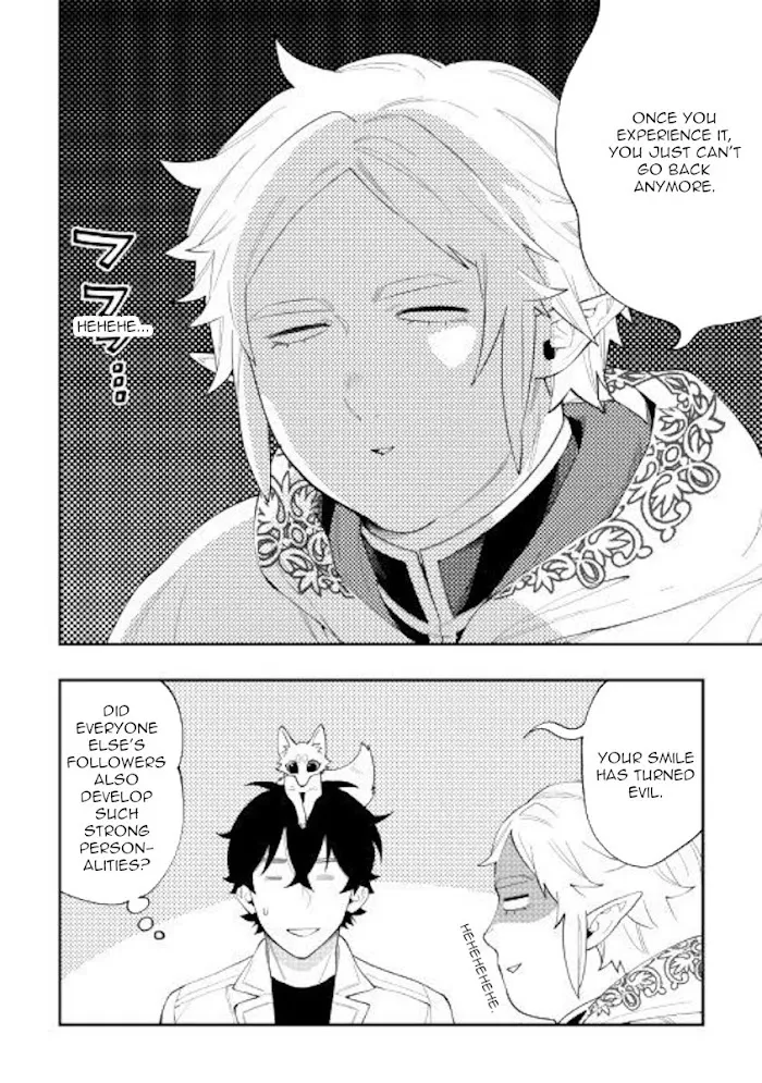 The New Gate - Chapter 48 Page 30