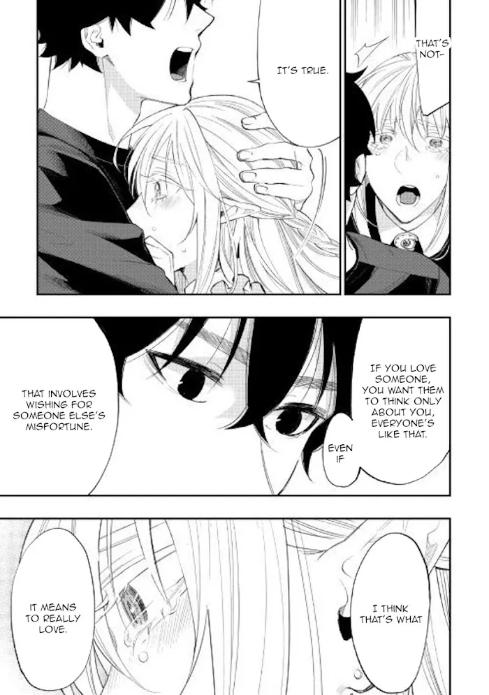 The New Gate - Chapter 49 Page 21
