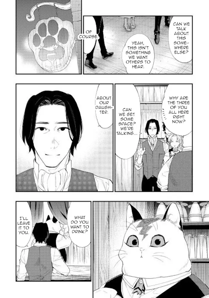The New Gate - Chapter 50 Page 12