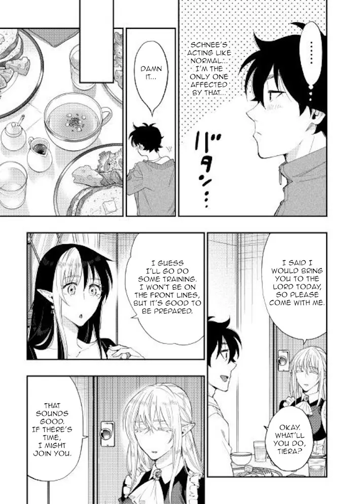 The New Gate - Chapter 51 Page 3