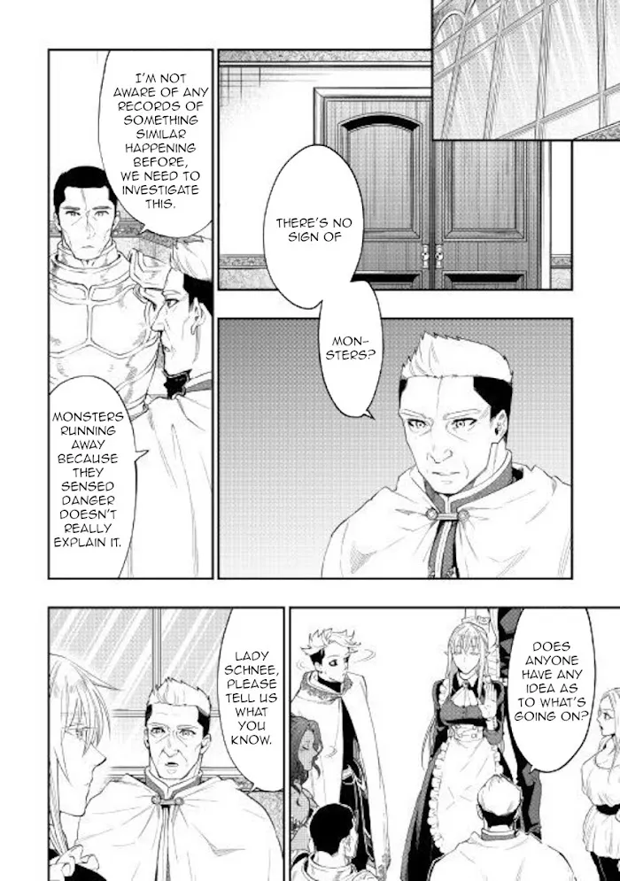 The New Gate - Chapter 51 Page 20