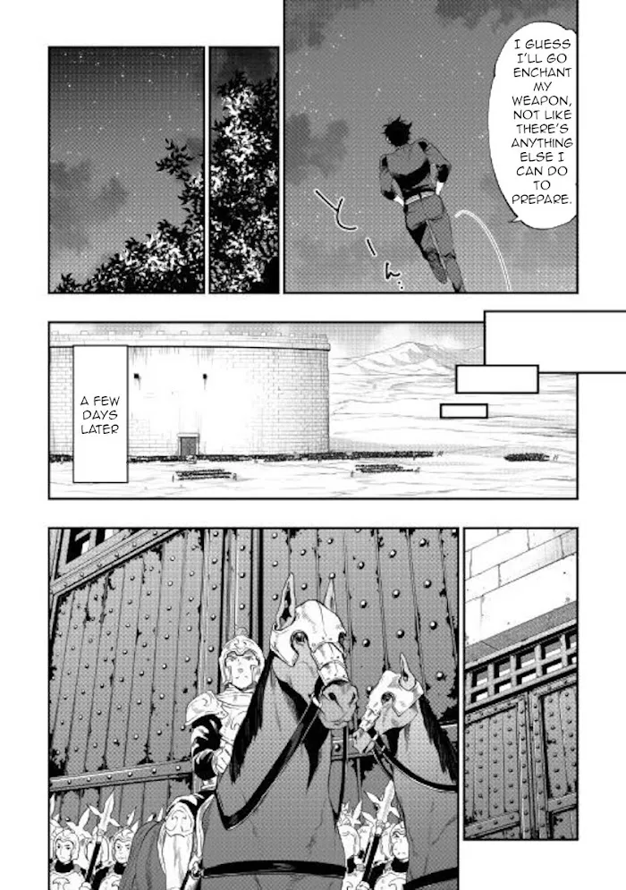 The New Gate - Chapter 52 Page 4