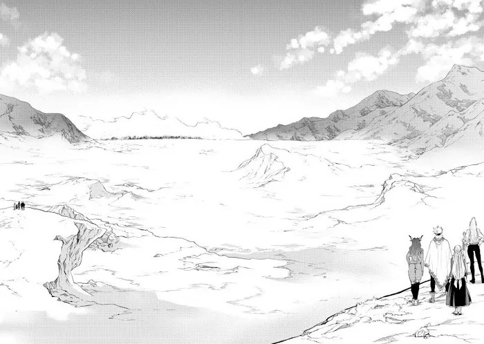 The New Gate - Chapter 52 Page 13