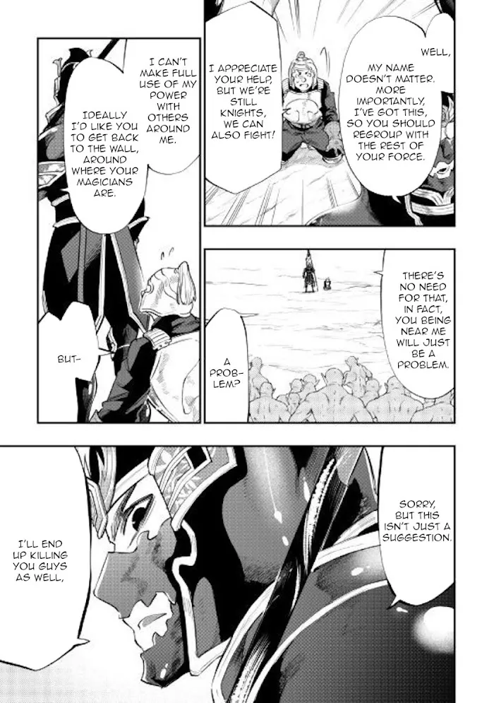 The New Gate - Chapter 55 Page 6