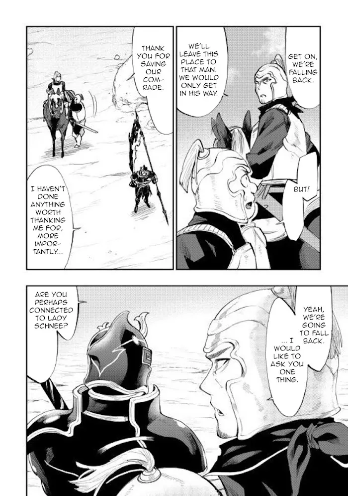 The New Gate - Chapter 55 Page 9