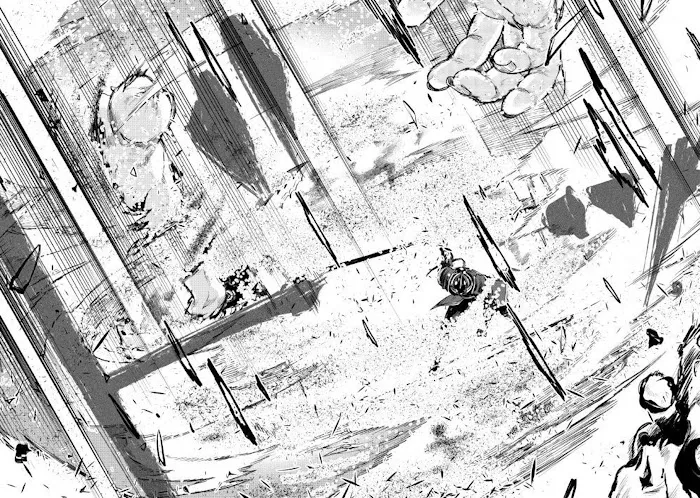 The New Gate - Chapter 55 Page 13
