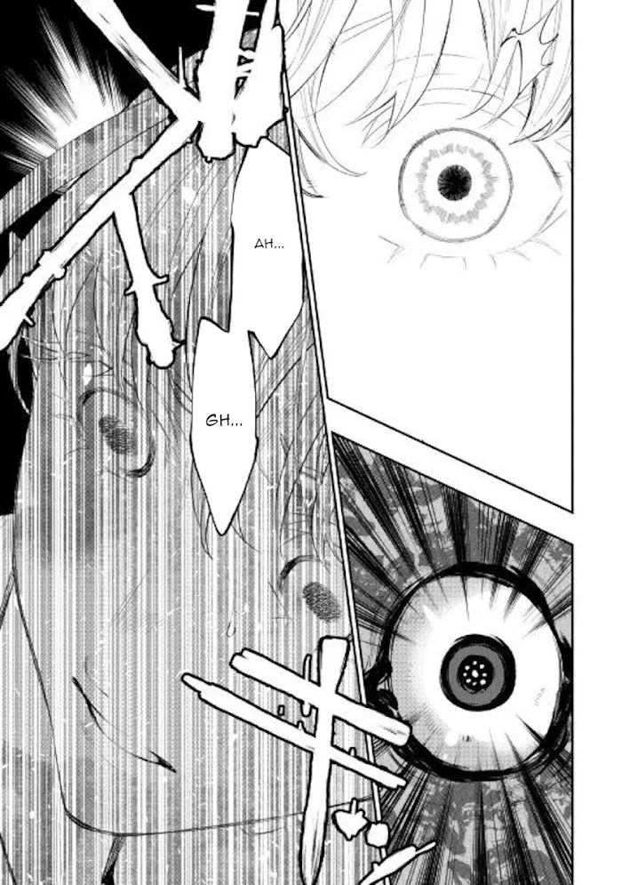 The New Gate - Chapter 55 Page 23