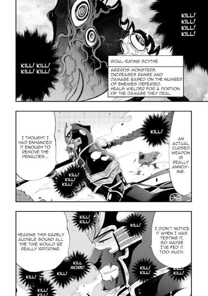 The New Gate - Chapter 56 Page 10