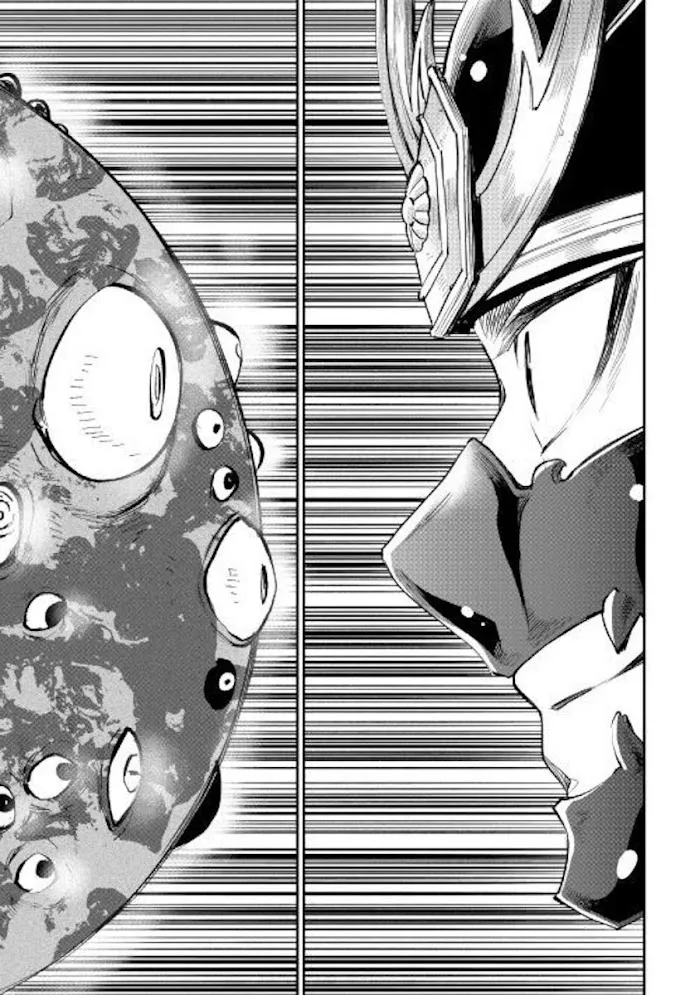The New Gate - Chapter 56 Page 13