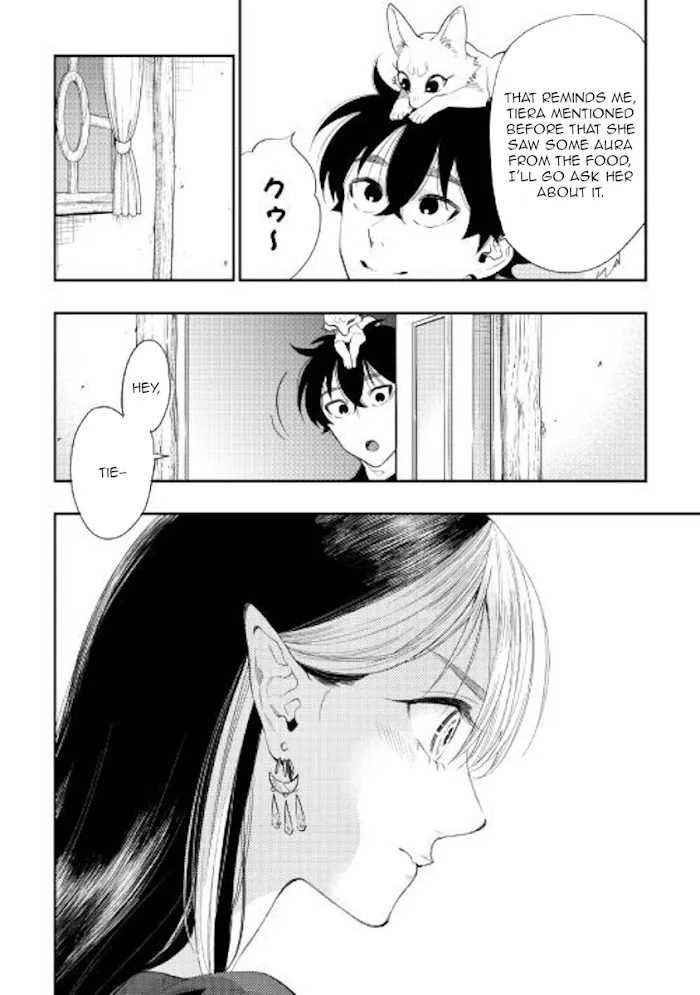 The New Gate - Chapter 59 Page 22