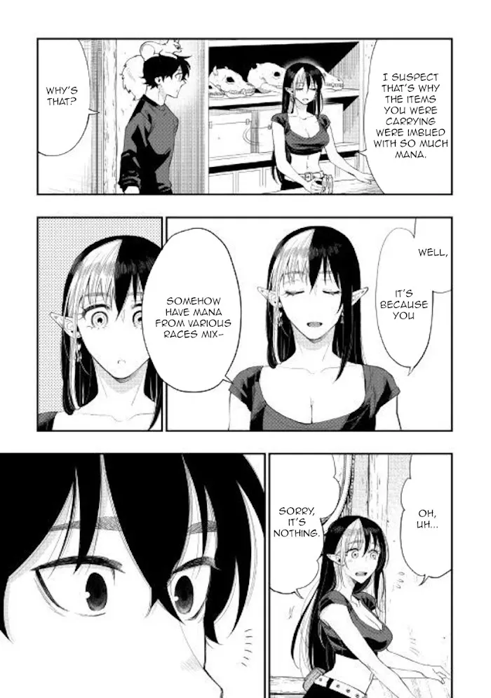 The New Gate - Chapter 59 Page 27