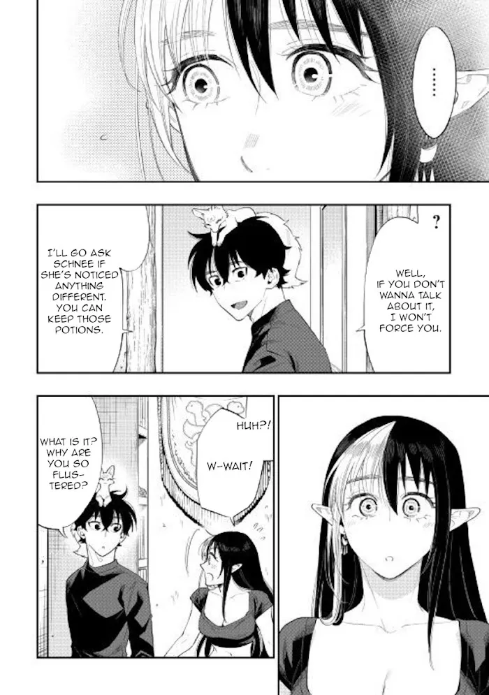 The New Gate - Chapter 59 Page 28