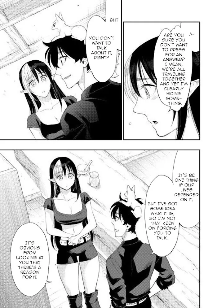 The New Gate - Chapter 59 Page 29