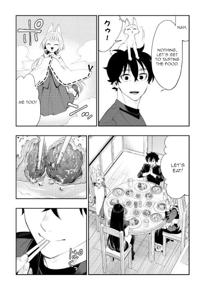The New Gate - Chapter 60 Page 4