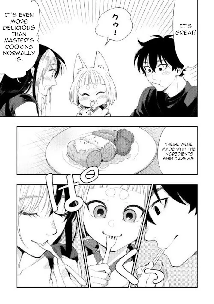 The New Gate - Chapter 60 Page 5