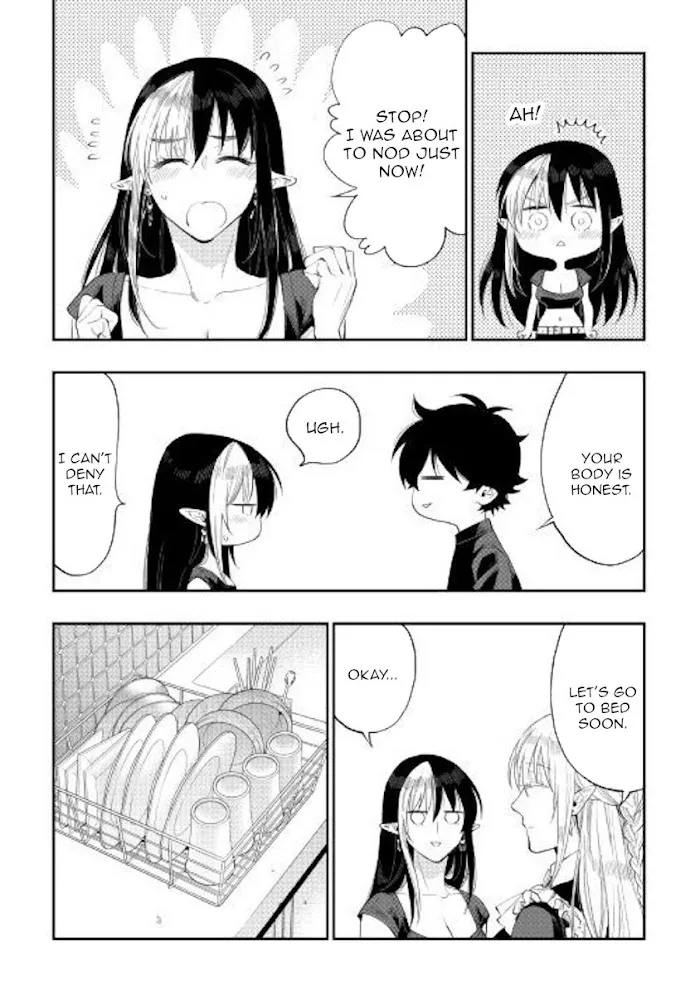 The New Gate - Chapter 60 Page 12