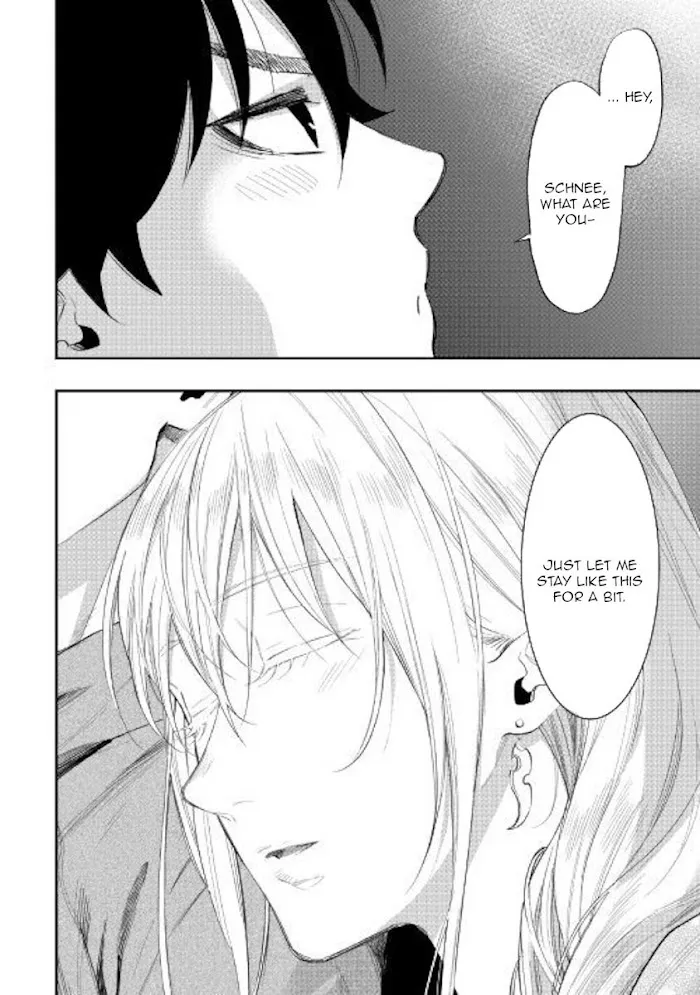 The New Gate - Chapter 60 Page 26