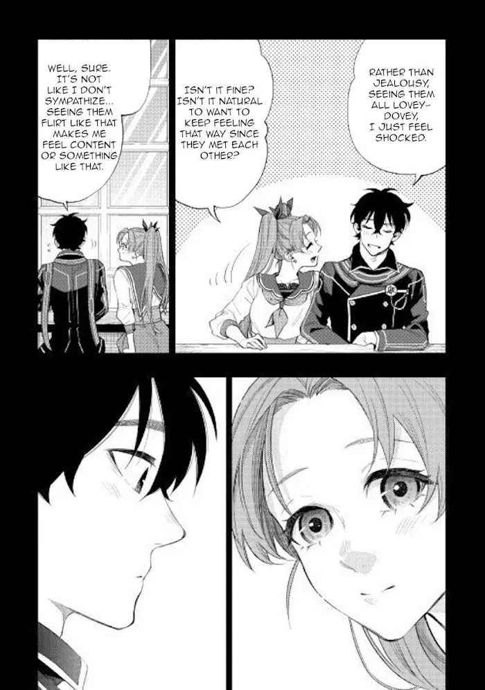 The New Gate - Chapter 61 Page 28