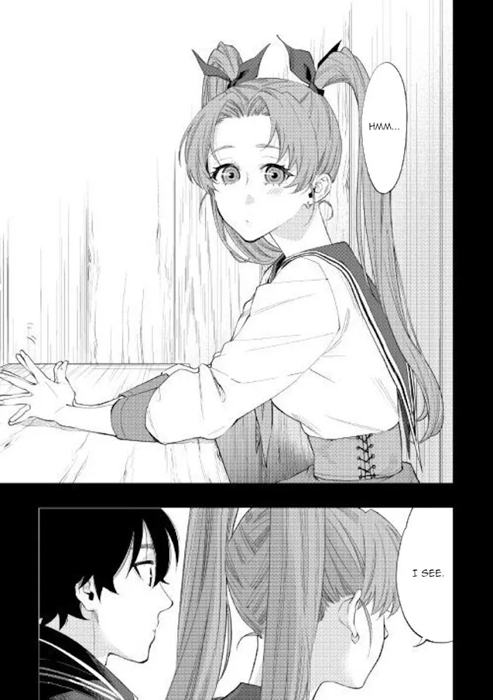 The New Gate - Chapter 61 Page 29