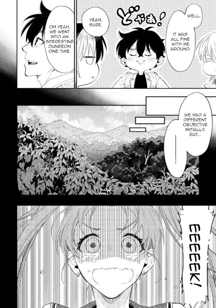 The New Gate - Chapter 62 Page 2