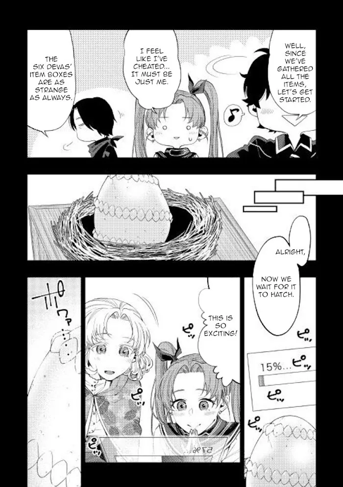 The New Gate - Chapter 63 Page 6