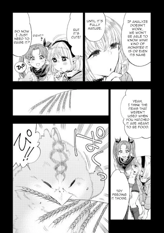 The New Gate - Chapter 63 Page 8