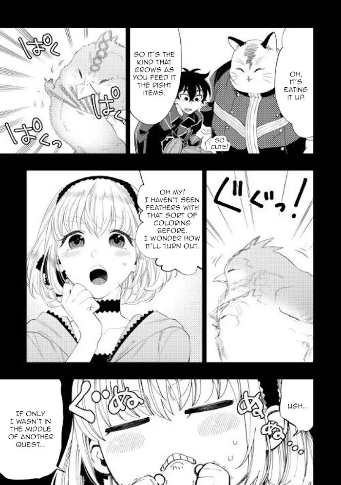 The New Gate - Chapter 63 Page 9