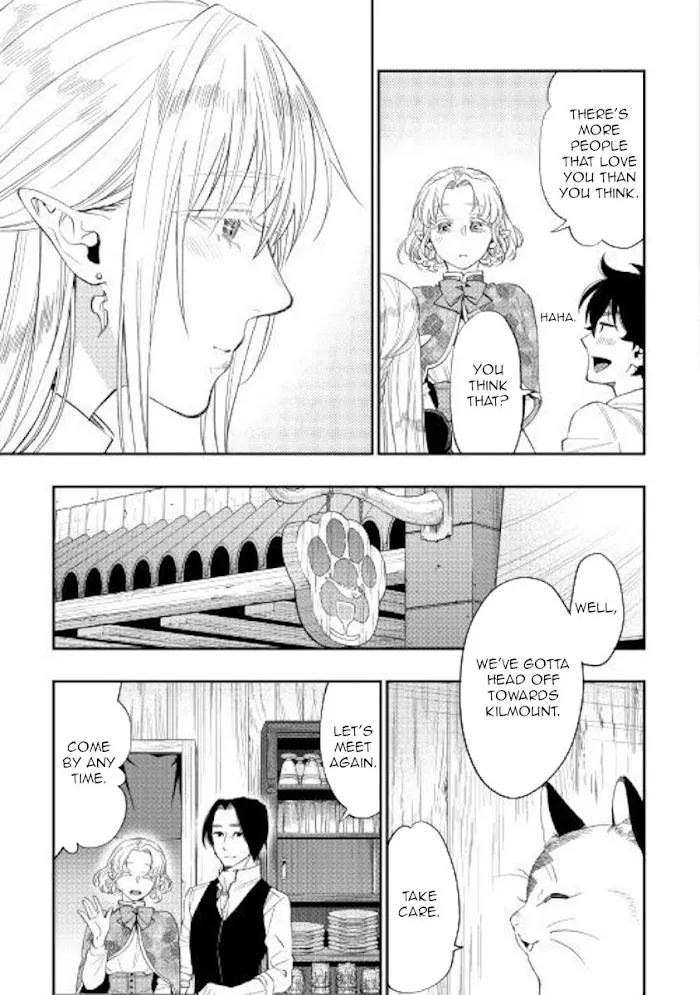 The New Gate - Chapter 63 Page 28