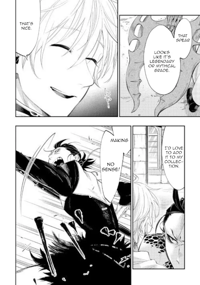 The New Gate - Chapter 65 Page 2