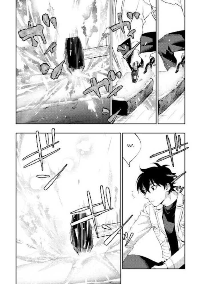 The New Gate - Chapter 66 Page 16