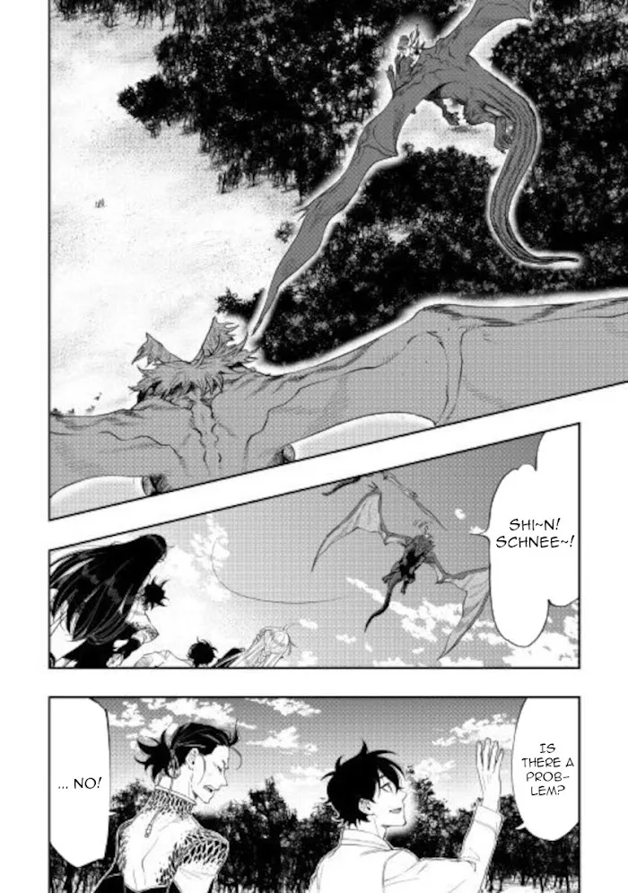 The New Gate - Chapter 66 Page 24